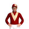 Jockey Silk