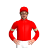 Jockey Silk