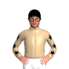 Jockey Silk