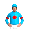 Jockey Silk