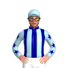 Jockey Silk