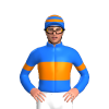 Jockey Silk