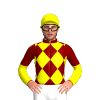 Jockey Silk