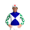 Jockey Silk