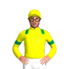 Jockey Silk