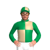 Jockey Silk