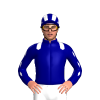 Jockey Silk