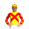 Jockey Silk