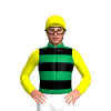 Jockey Silk