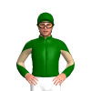 Jockey Silk