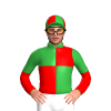 Jockey Silk