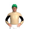 Jockey Silk