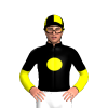 Jockey Silk