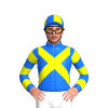 Jockey Silk