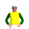 Jockey Silk