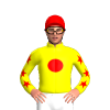 Jockey Silk