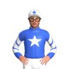 Jockey Silk