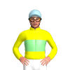 Jockey Silk