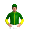 Jockey Silk