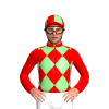 Jockey Silk