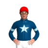 Jockey Silk