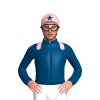 Jockey Silk