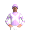 Jockey Silk