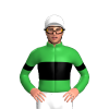 Jockey Silk