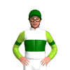 Jockey Silk