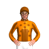 Jockey Silk