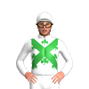 Jockey Silk