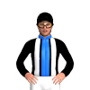 Jockey Silk