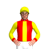 Jockey Silk