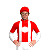 Jockey Silk