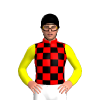 Jockey Silk