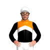 Jockey Silk