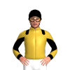 Jockey Silk