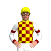 Jockey Silk