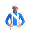 Jockey Silk
