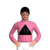 Jockey Silk