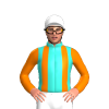 Jockey Silk