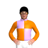 Jockey Silk