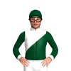 Jockey Silk
