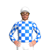 Jockey Silk