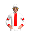Jockey Silk