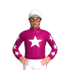 Jockey Silk
