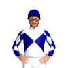 Jockey Silk