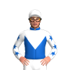 Jockey Silk