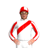 Jockey Silk