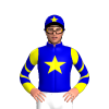 Jockey Silk